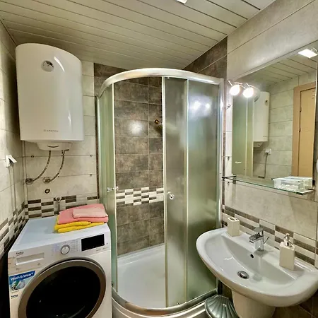 Modern & Stylish *